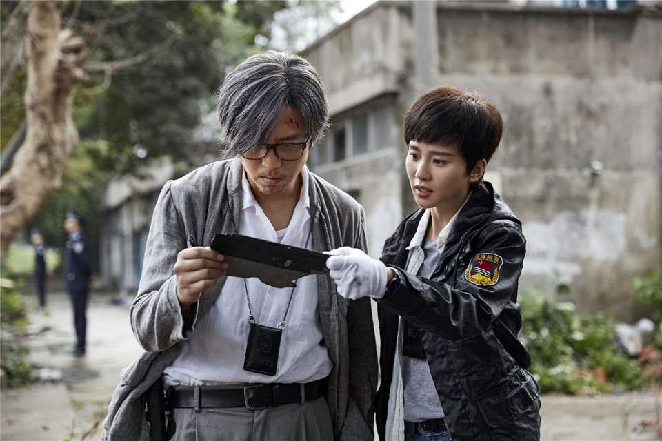 Loạt phim hành động, kinh dị gay cấn mở màn năm 2018